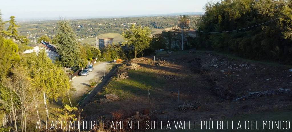 Terreno Residenziale in vendita a Travo località Scrivellano, 1