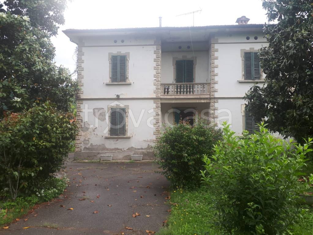 Villa in in vendita da privato a Coreglia Antelminelli corso Nazionale