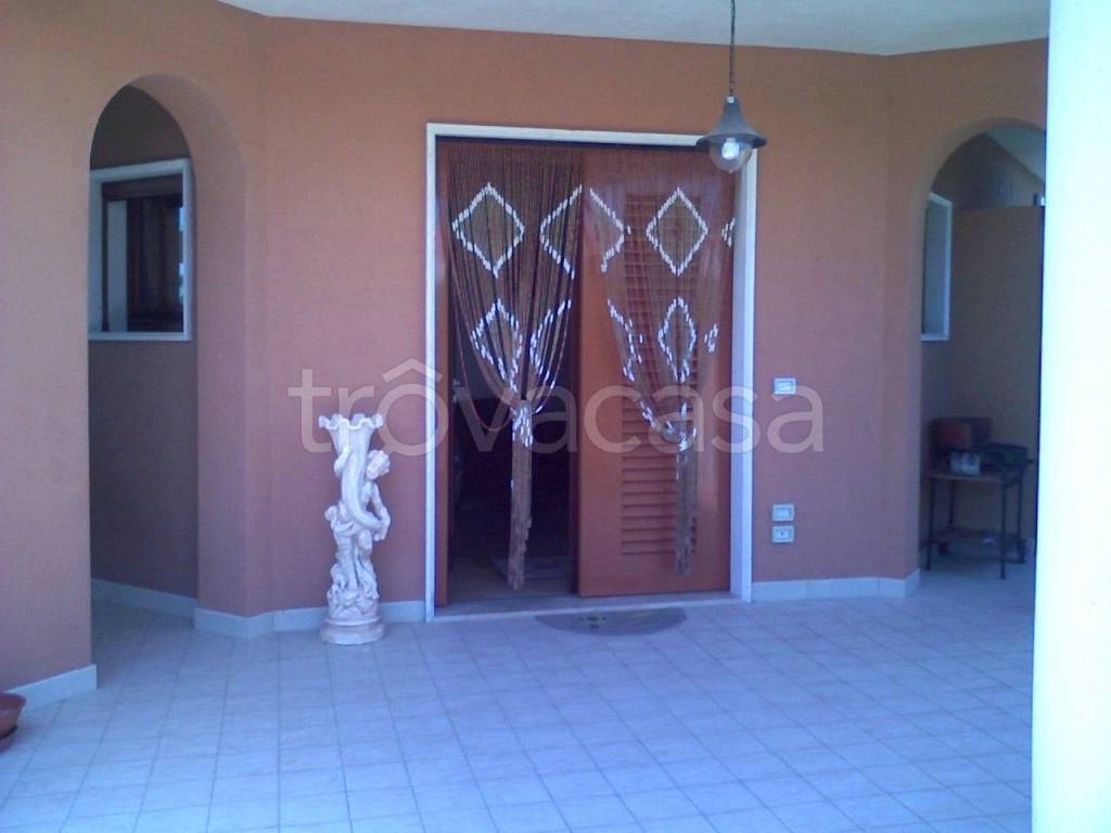 Villa a Schiera in in vendita da privato a Brindisi via di Torre Testa, 39