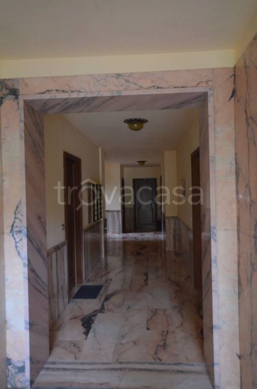Appartamento in in vendita da privato a Sanremo via Giuseppe Giusti, 20