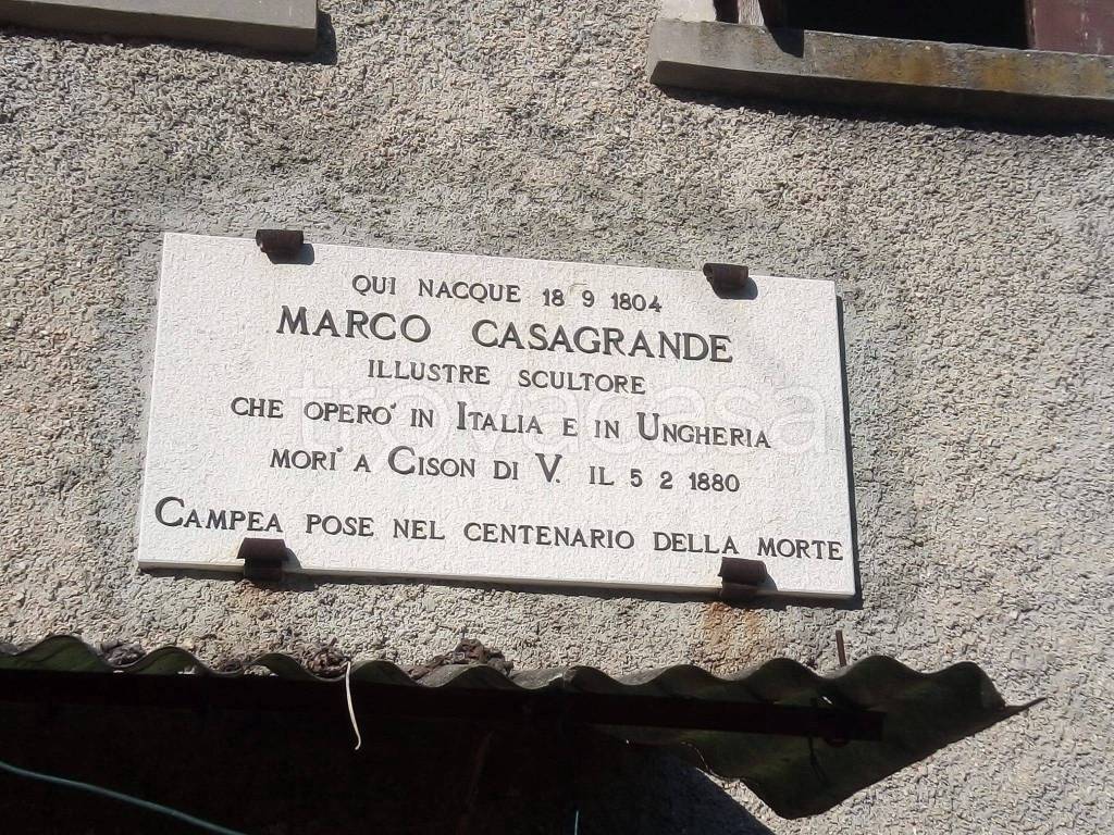 Casa Indipendente in in vendita da privato a Miane via Giacomo Puccini, 30