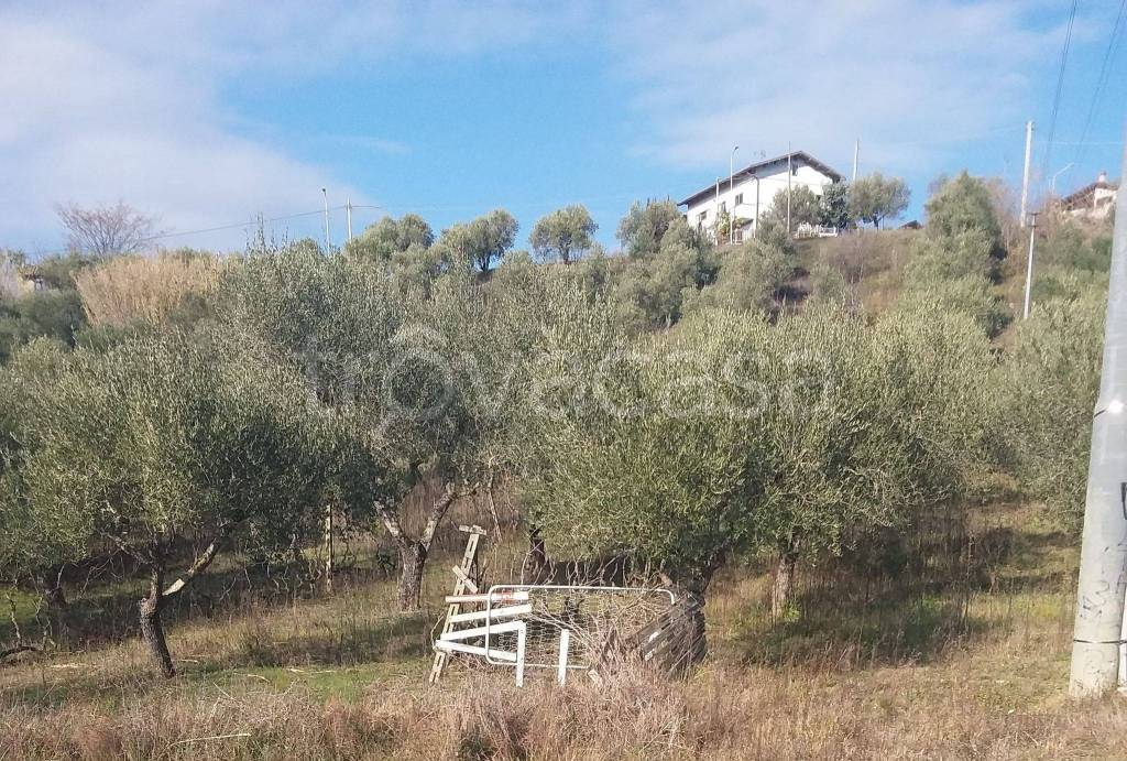 Terreno Residenziale in vendita a San Giovanni Teatino via Melatti