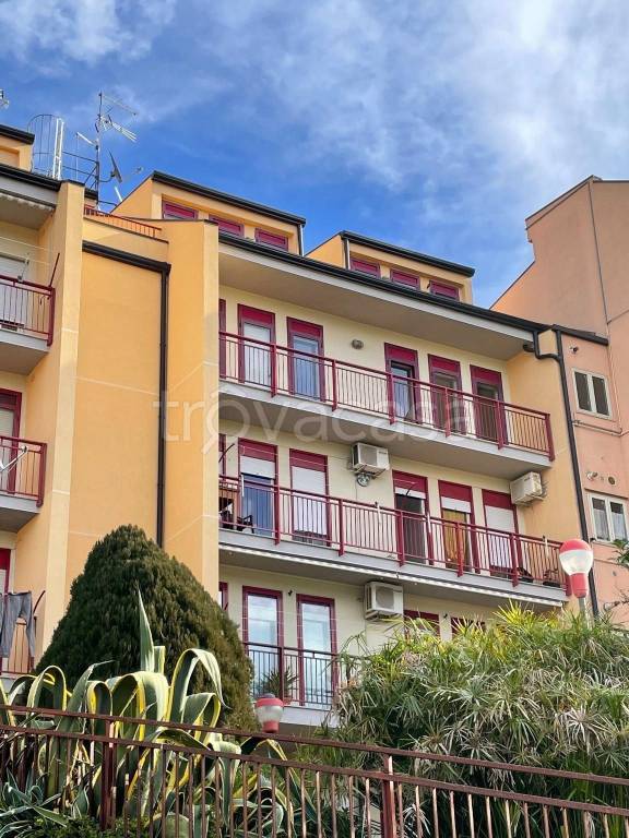 Appartamento in in vendita da privato a Enna via Ettore Majorana