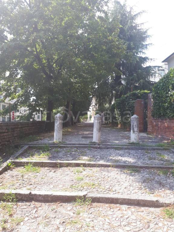 Villa in vendita a Treviso strada San Zeno, 15