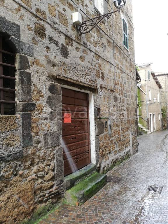 Appartamento in in vendita da privato a Blera via Giorgina, 101