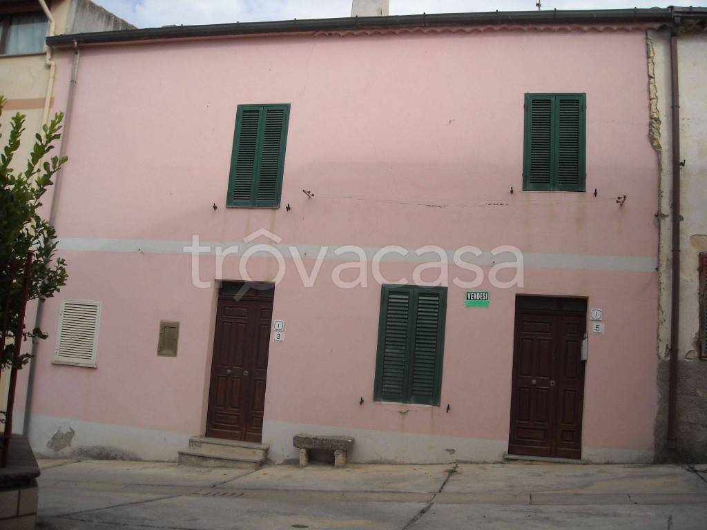 Villa in in vendita da privato a Bonnanaro via Amsicora, 3