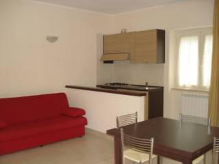 Appartamento in affitto a cassino viale dante