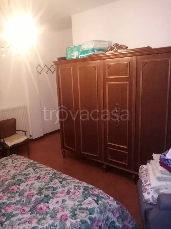 Appartamento in in vendita da privato a Sarteano viale della Resistenza, 9