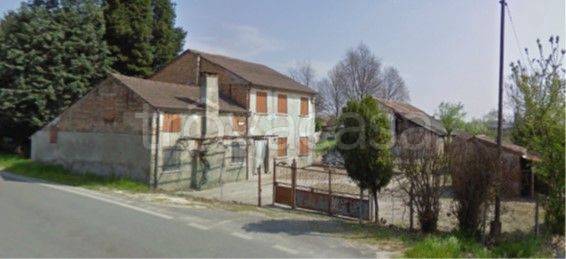 Villa in in vendita da privato a Ponso via Vittorio