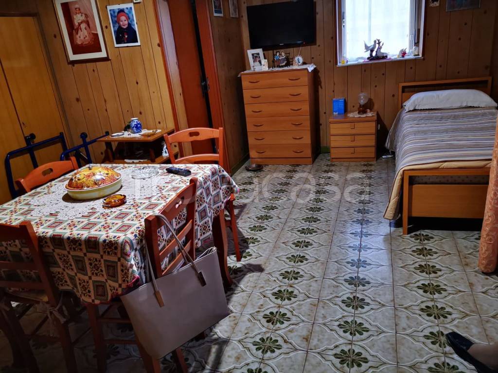 Casa Indipendente in vendita a Lentini via Carnia