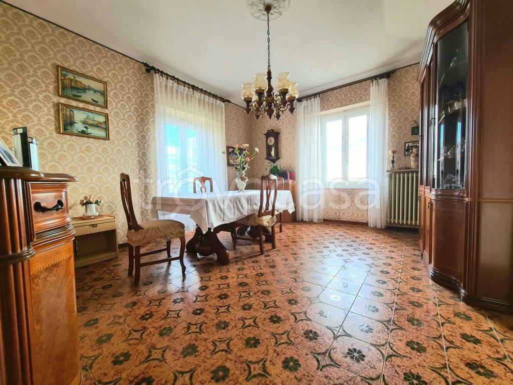 Appartamento in vendita a Osimo via Arco Vecchio