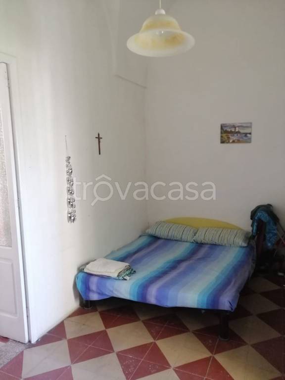 Appartamento in in vendita da privato a Cutrofiano via Francesco Crispi, 13