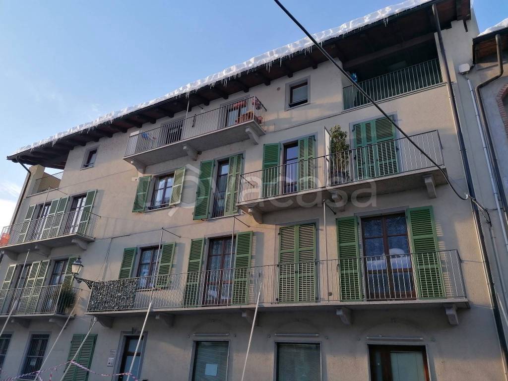 Appartamento in vendita a Roccavione via Luigi Barale