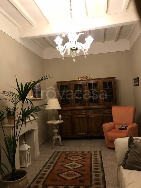 Appartamento in in vendita da privato a Pistoia via Porta San Marco, 70