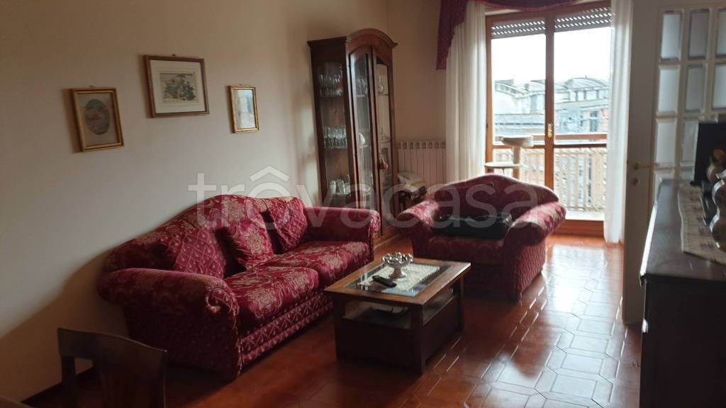 Appartamento in vendita a Perugia via Adriatica