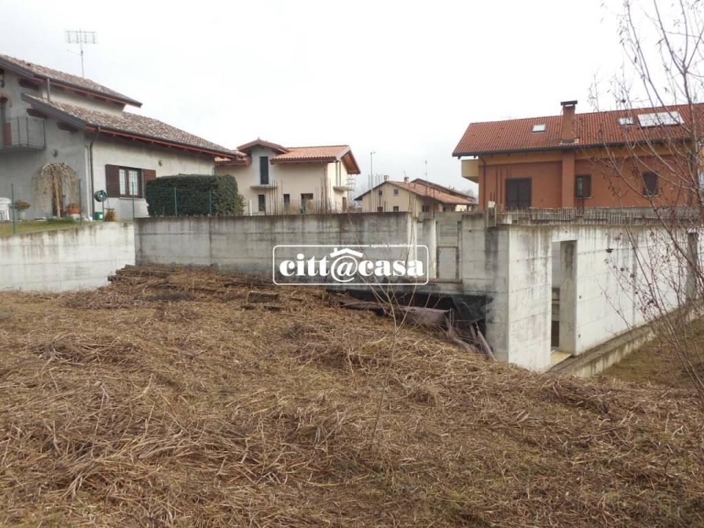 Terreno Residenziale in vendita a San Sebastiano da Po