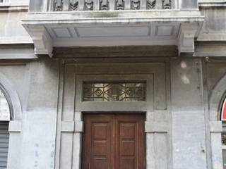 Appartamento in in affitto da privato a milano via bartolomeo eustachi, 0