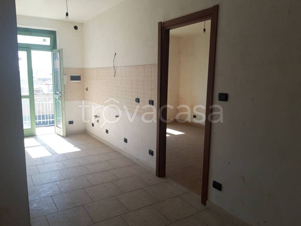 Appartamento in vendita a Nichelino via Cuneo, 20