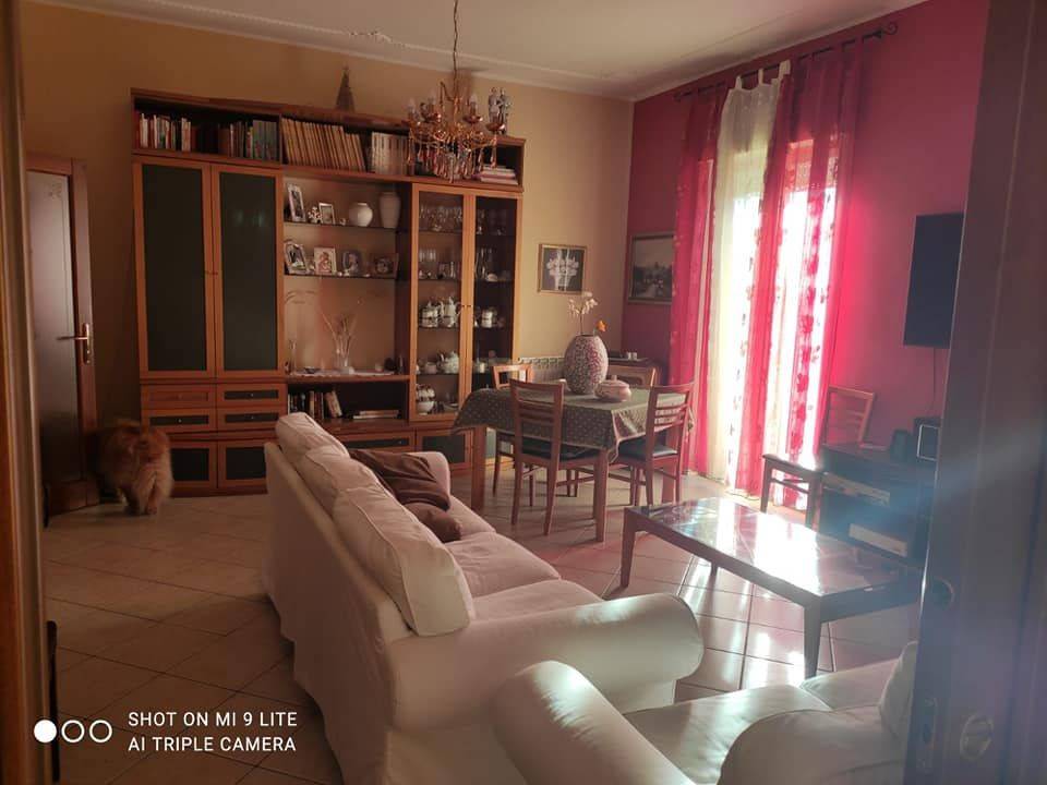 Appartamento in in vendita da privato a Caltanissetta via San Giovanni Bosco, 80