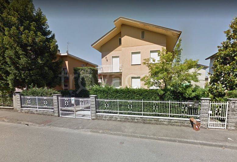 Appartamento in in vendita da privato a Piacenza via Giannantonio Perreau, 57