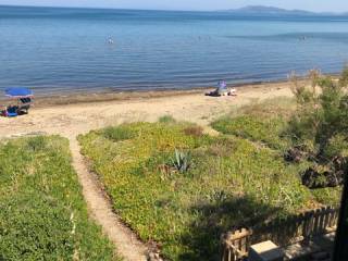 Appartamento in affitto a orbetello 