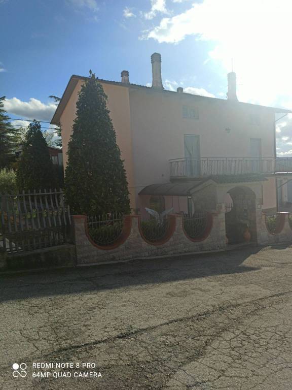Appartamento in in vendita da privato a Cupramontana via Cesare Battisti, 50