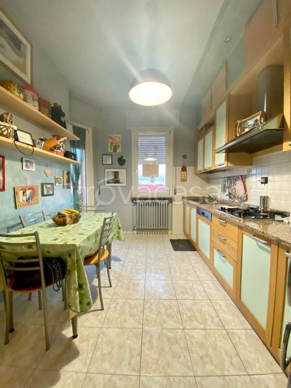 Appartamento in in vendita da privato a Magnago via Cristoforo Colombo, 54