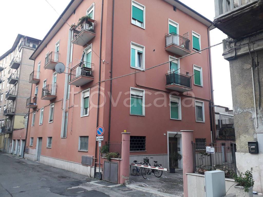 Appartamento in in vendita da privato a Terni via del Serra, 21