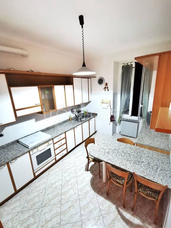 Appartamento in in vendita da privato a Sanremo corso degli Inglesi, 329