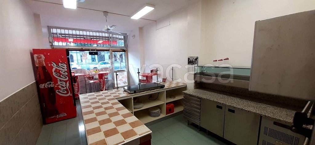 Pizzeria in in vendita da privato a Udine viale Firenze, 7
