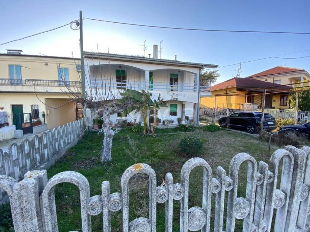 Casa Indipendente in in vendita da privato a Cepagatti via Piave