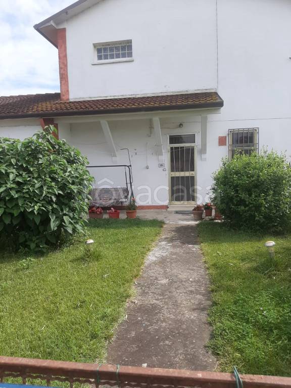 Casa Indipendente in in vendita da privato a Portomaggiore strada Cavallarola, 19
