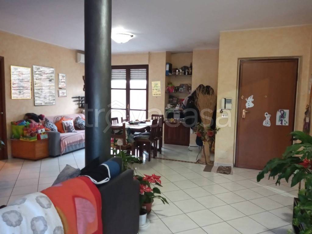 Appartamento in vendita a Costigliole d'Asti viale Corrado Bianco