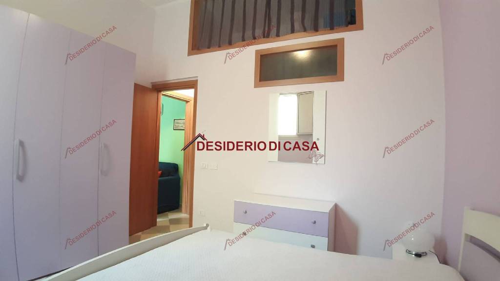 Appartamento in vendita a Lascari viale Alcide De Gasperi, 30
