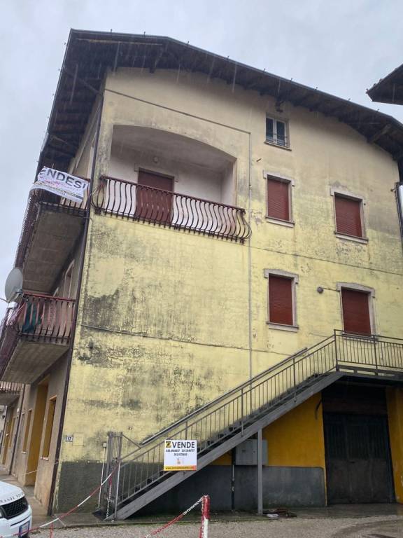 Casa Indipendente in vendita a Marcheno via Crognole