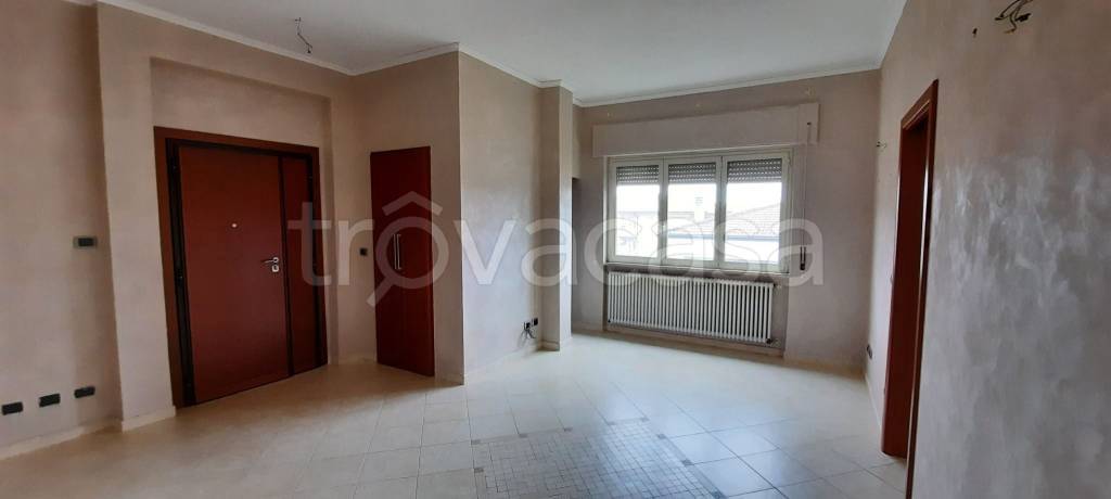 Appartamento in vendita a Genzano di Roma viale delle Regioni