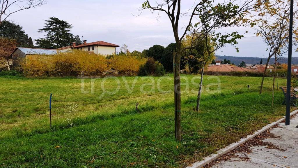 Terreno Residenziale in vendita a Gradisca d'Isonzo roma