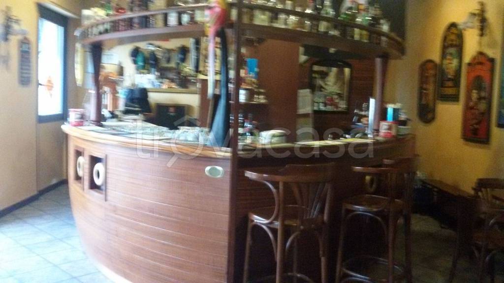 Pub in in vendita da privato a Brescia piazzale Giacinto Tredici, 3