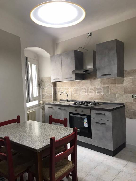 Appartamento in in vendita da privato a Santo Stefano di Magra via Magra, 58
