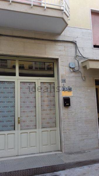 Appartamento in in vendita da privato a Cassano delle Murge via Saverio Viapiano, 33