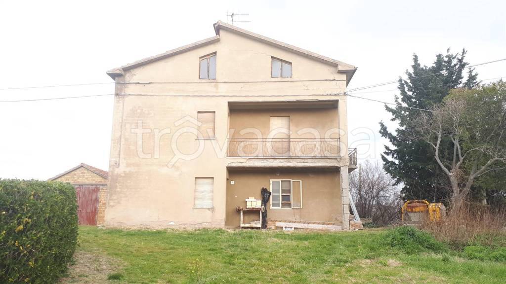 Casa Indipendente in vendita a Castel Frentano via ischia