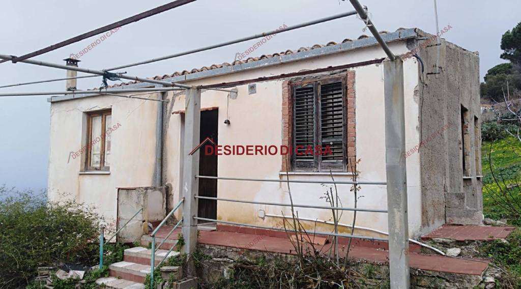 Villa in vendita a Cefalù via San Biagio
