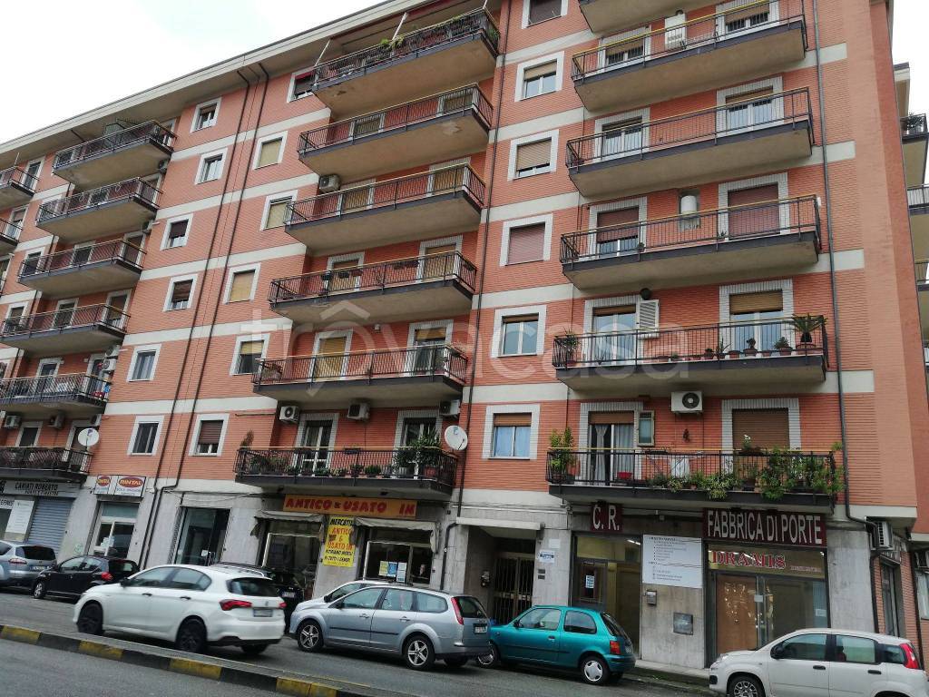 Appartamento in in vendita da privato a Cosenza via Guglielmo Marconi, 20