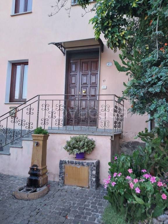 Appartamento in in vendita da privato a Narbolia via Giuseppe Garibaldi, 17