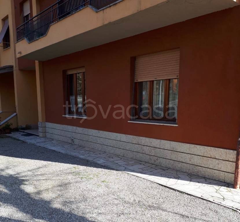 Appartamento in in vendita da privato a Chianciano Terme strada del Cavernano, 54