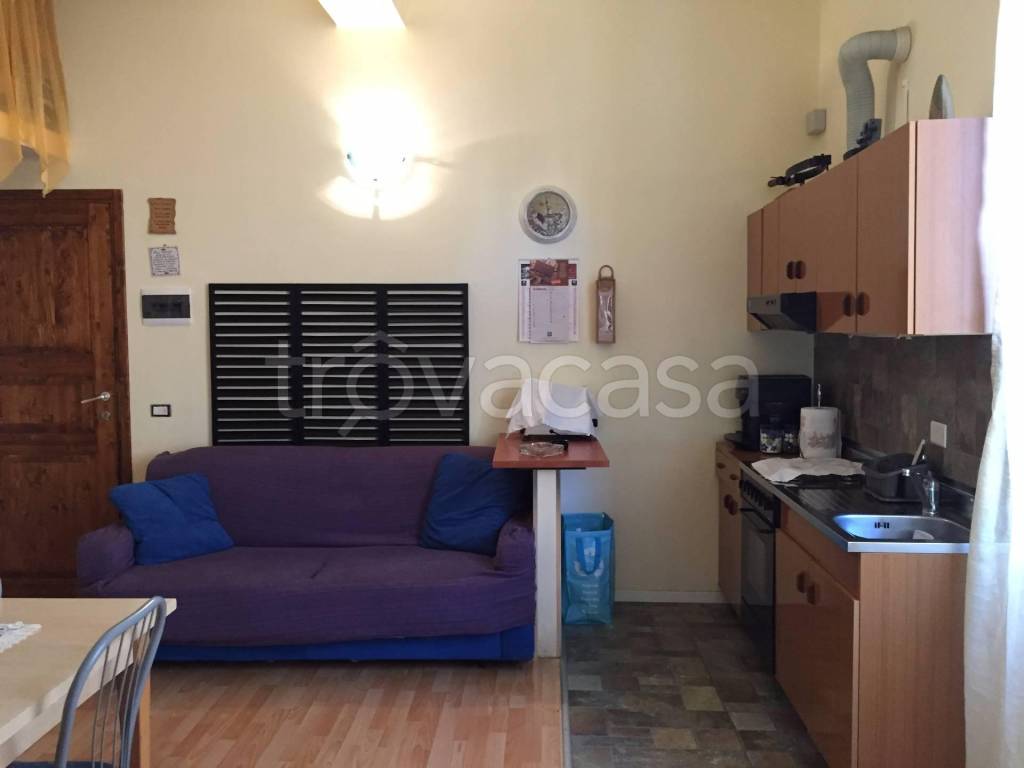 Appartamento in vendita a Caslino d'Erba