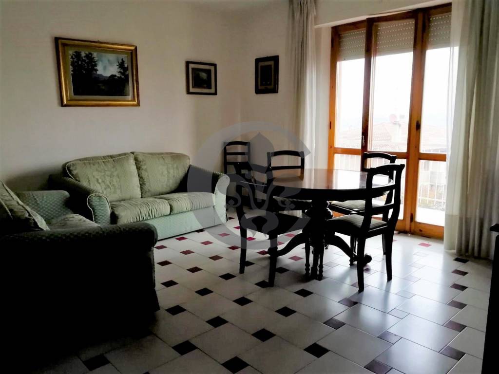 Appartamento in vendita a Montepulciano via delle Betulle