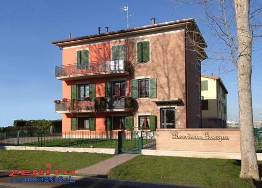 Appartamento in in vendita da privato a Sant'Ilario d'Enza via Brenta, 13