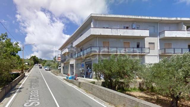 Magazzino in in vendita da privato a Catanzaro via Gimigliano, 162