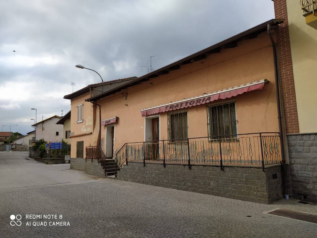Casale in in vendita da privato a Villar San Costanzo via 24 Maggio, 30